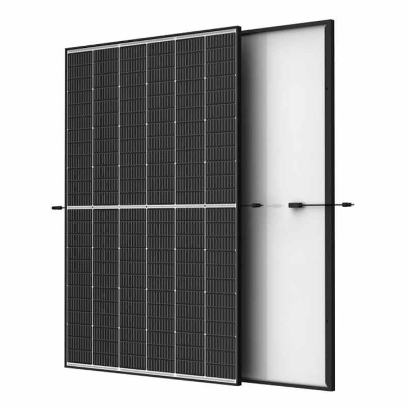 550W tek yüzlü panel TW550MAP