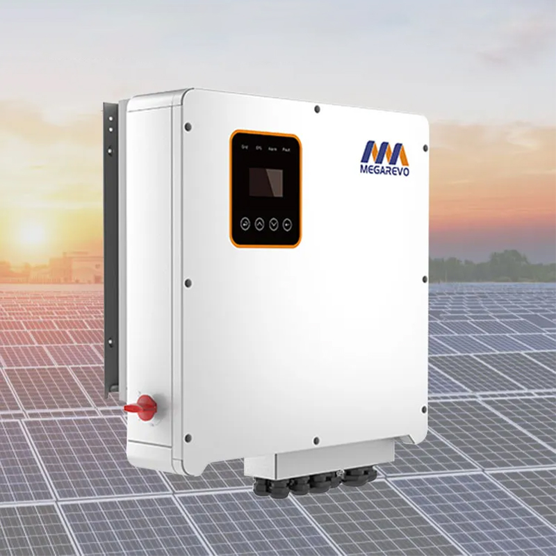 15KW Üç Fazlı Yüksek Gerilim Hibrit İnvertör