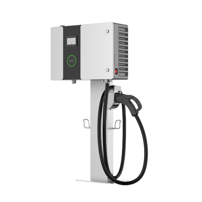 DC EV Şarj Yığını 30kW GBT EVSE