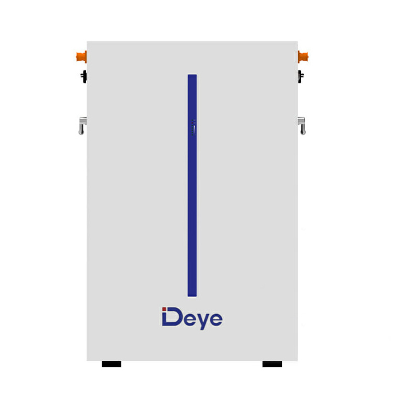Deye RW-M6.1-B(LV) Lityum Pil