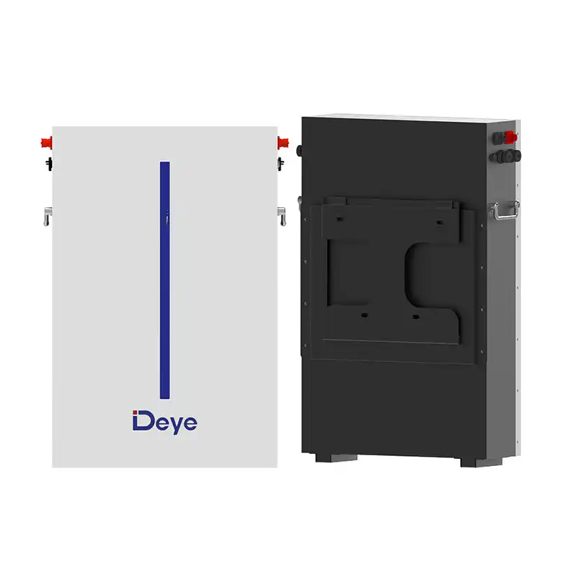 Deye RW-M6.1-B(LV) Lityum Pil