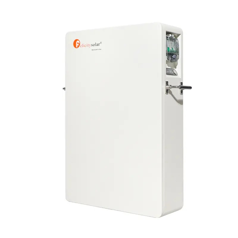 Felicity 5KWh LPBA48100-OL LiFePO4 pil