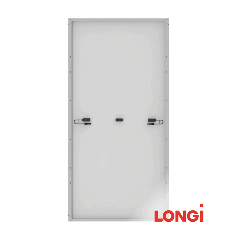 LONGi-LR5-72HTH-565W Gümüş Çerçeveli Güneş Paneli