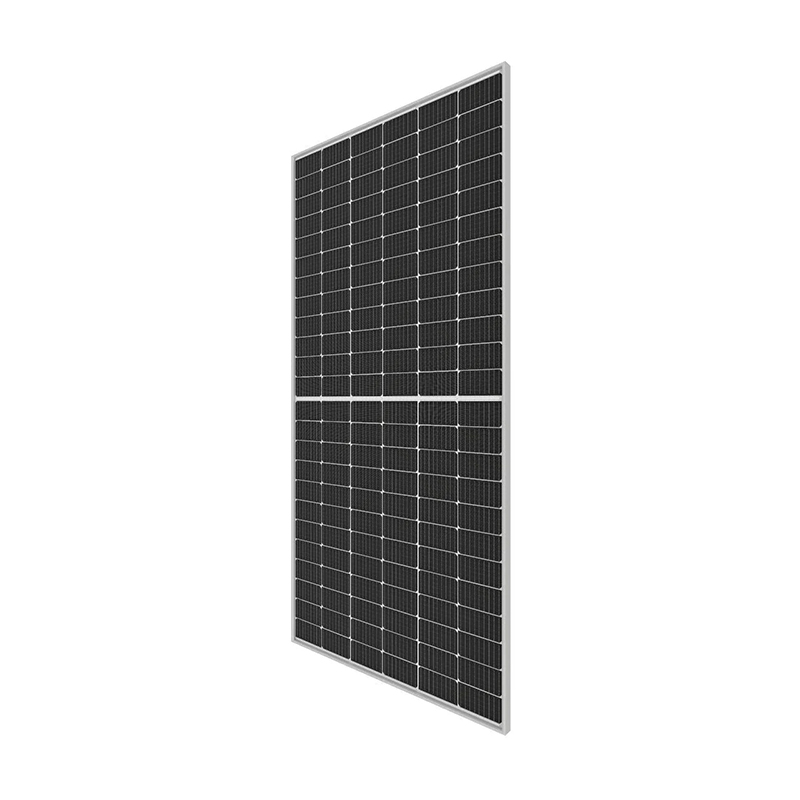 TW SOLAR 610W MNH66HD Çift Yüzlü Güneş Paneli