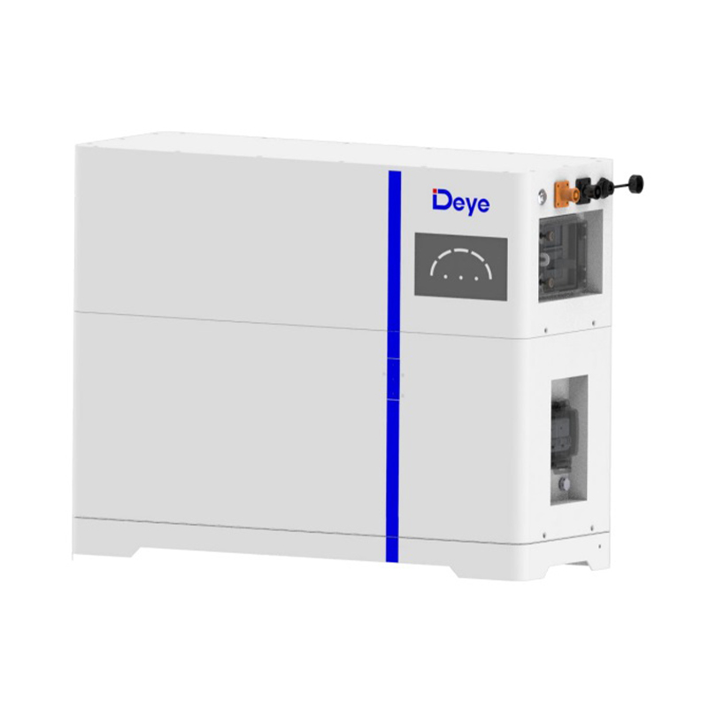 Deye AI-W5.1-B Lityum Pil 5,12KWh 51,2V, 100AH, IP65