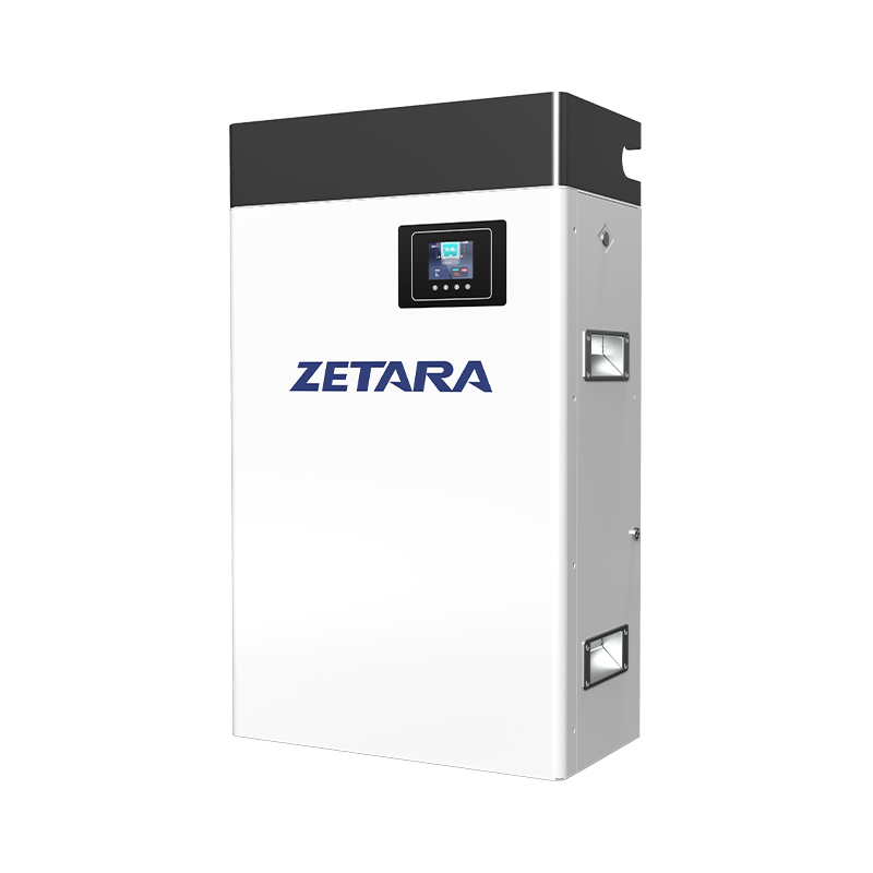 Zetara Clamber Pil ZLES10000W 10KWH