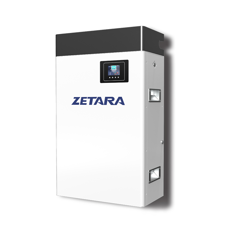 Zetara Clamber Pil ZLES10000W 10KWH