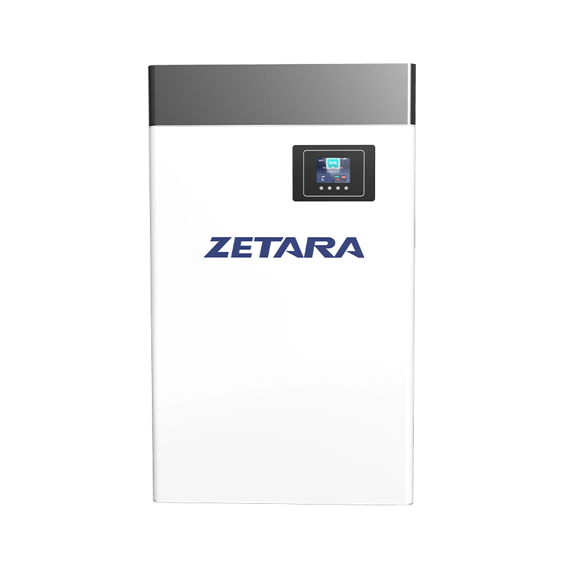 Zetara Clamber Pil ZLES10000W 10KWH